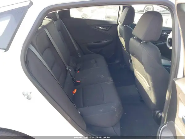 1G1ZC5ST9KF212794 2019 CHEVROLET MALIBU - Image 8