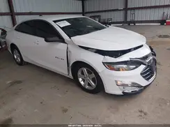 1G1ZC5ST9LF000480 2020 CHEVROLET MALIBU