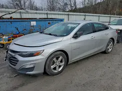 1G1ZC5ST9LF000916 2020 CHEVROLET MALIBU