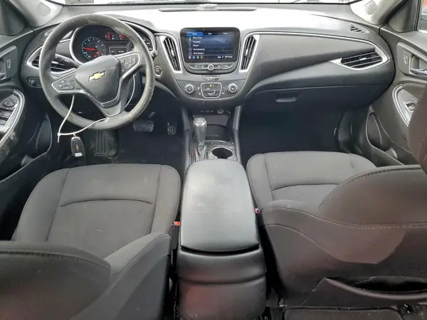 1G1ZC5ST9LF000916 2020 CHEVROLET MALIBU - Image 8