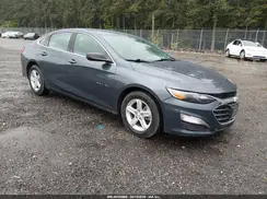 1G1ZC5ST9LF002181 2020 CHEVROLET MALIBU