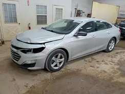 1G1ZC5ST9LF005095 2020 CHEVROLET MALIBU