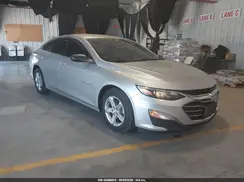 1G1ZC5ST9LF014220 2020 CHEVROLET MALIBU