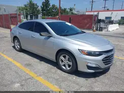 1G1ZC5ST9LF019336 2020 CHEVROLET MALIBU