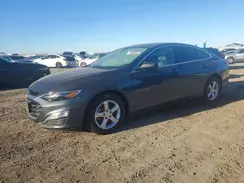 1G1ZC5ST9LF029719 2020 CHEVROLET MALIBU