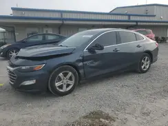1G1ZC5ST9LF034239 2020 CHEVROLET MALIBU