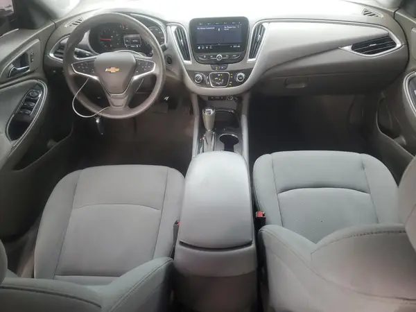 1G1ZC5ST9LF034239 2020 CHEVROLET MALIBU - Image 8