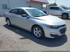 1G1ZC5ST9LF036072 2020 CHEVROLET MALIBU