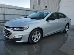 1G1ZC5ST9LF040719 2020 CHEVROLET MALIBU