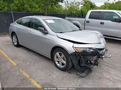 1G1ZC5ST9LF043670 2020 CHEVROLET MALIBU