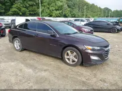 1G1ZC5ST9LF053146 2020 CHEVROLET MALIBU