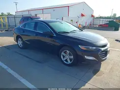 1G1ZC5ST9LF058217 2020 CHEVROLET MALIBU