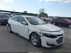 1G1ZC5ST9LF058914 2020 CHEVROLET MALIBU
