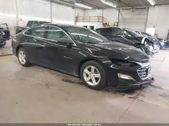 1G1ZC5ST9LF068715 2020 CHEVROLET MALIBU