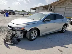 1G1ZC5ST9LF069525 2020 CHEVROLET MALIBU
