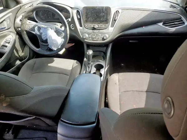 1G1ZC5ST9LF069525 2020 CHEVROLET MALIBU - Image 8
