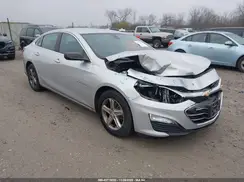 1G1ZC5ST9LF078368 2020 CHEVROLET MALIBU