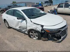 1G1ZC5ST9LF083280 2020 CHEVROLET MALIBU
