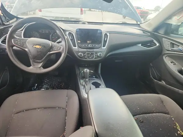 1G1ZC5ST9LF086941 2020 CHEVROLET MALIBU - Image 8