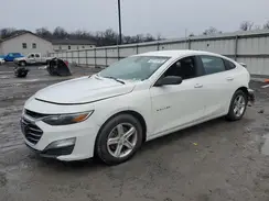 1G1ZC5ST9LF091251 2020 CHEVROLET MALIBU