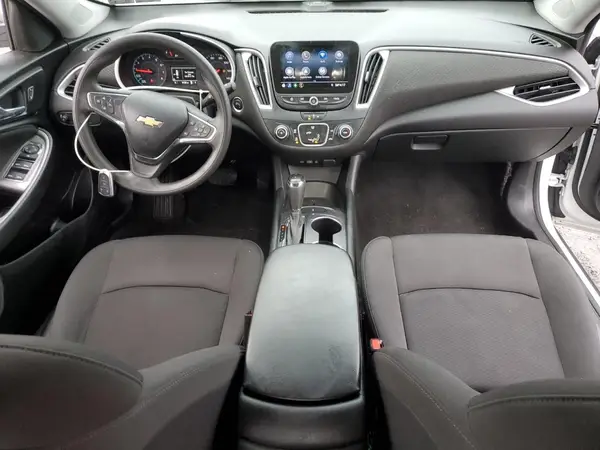 1G1ZC5ST9LF091251 2020 CHEVROLET MALIBU - Image 8