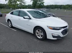 1G1ZC5ST9LF097051 2020 CHEVROLET MALIBU
