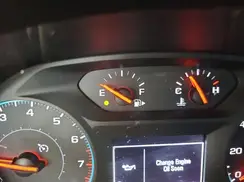 1G1ZC5ST9LF101857 2020 CHEVROLET MALIBU