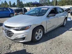 1G1ZC5ST9LF105522 2020 CHEVROLET MALIBU