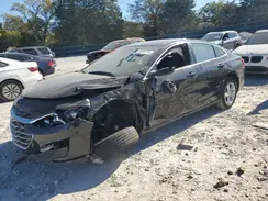 1G1ZC5ST9LF110316 2020 CHEVROLET MALIBU