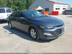 1G1ZC5ST9LF115340 2020 CHEVROLET MALIBU