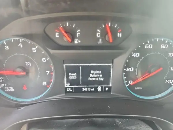 1G1ZC5ST9LF130694 2020 CHEVROLET MALIBU - Image 2