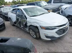 1G1ZC5ST9LF132154 2020 CHEVROLET MALIBU