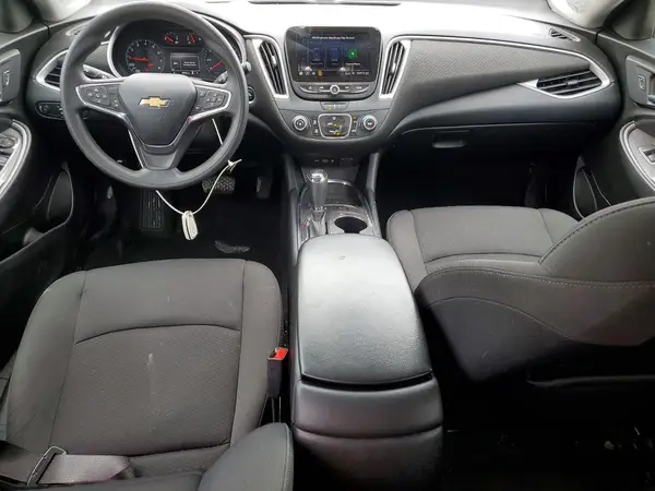 1G1ZC5ST9LF132882 2020 CHEVROLET MALIBU - Image 8
