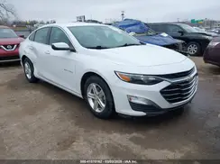 1G1ZC5ST9LF132915 2020 CHEVROLET MALIBU