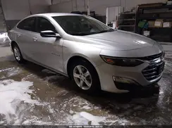 1G1ZC5ST9LF133207 2020 CHEVROLET MALIBU