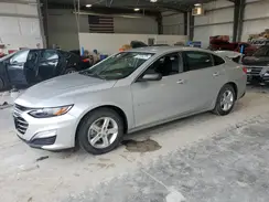 1G1ZC5ST9LF133322 2020 CHEVROLET MALIBU