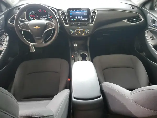 1G1ZC5ST9LF133322 2020 CHEVROLET MALIBU - Image 8