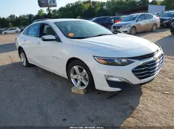 1G1ZC5ST9LF135717 2020 CHEVROLET MALIBU