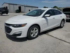 1G1ZC5ST9LF135765 2020 CHEVROLET MALIBU