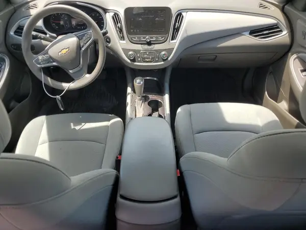 1G1ZC5ST9LF135765 2020 CHEVROLET MALIBU - Image 8