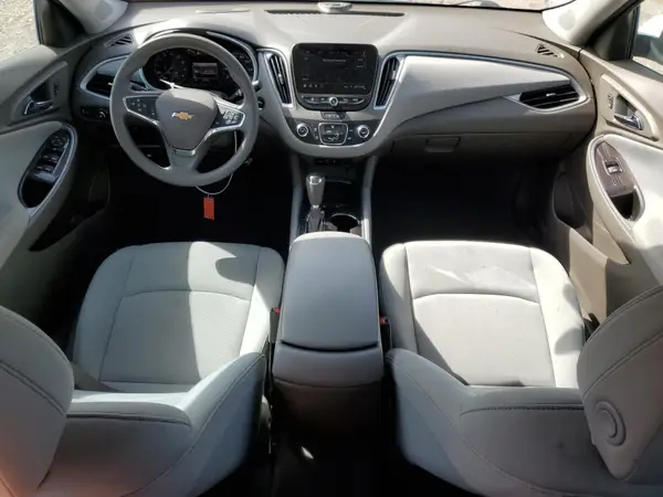 1G1ZC5ST9LF136091 2020 CHEVROLET MALIBU - Image 8