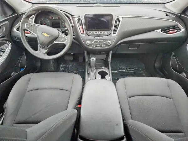 1G1ZC5ST9LF137273 2020 CHEVROLET MALIBU - Image 8
