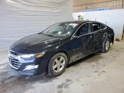 1G1ZC5ST9LF140674 2020 CHEVROLET MALIBU