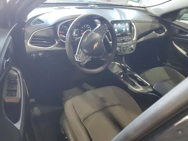 1G1ZC5ST9LF140674 2020 CHEVROLET MALIBU - Image 8