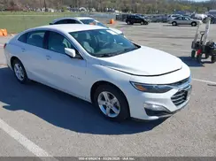 1G1ZC5ST9LF142232 2020 CHEVROLET MALIBU