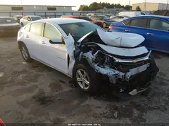 1G1ZC5ST9LF142649 2020 CHEVROLET MALIBU