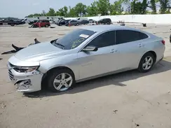1G1ZC5ST9LF143199 2020 CHEVROLET MALIBU