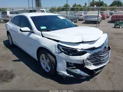 1G1ZC5ST9LF148497 2020 CHEVROLET MALIBU