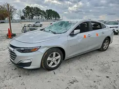 1G1ZC5ST9LF149391 2020 CHEVROLET MALIBU