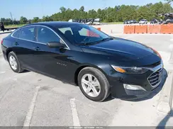 1G1ZC5ST9LF153375 2020 CHEVROLET MALIBU